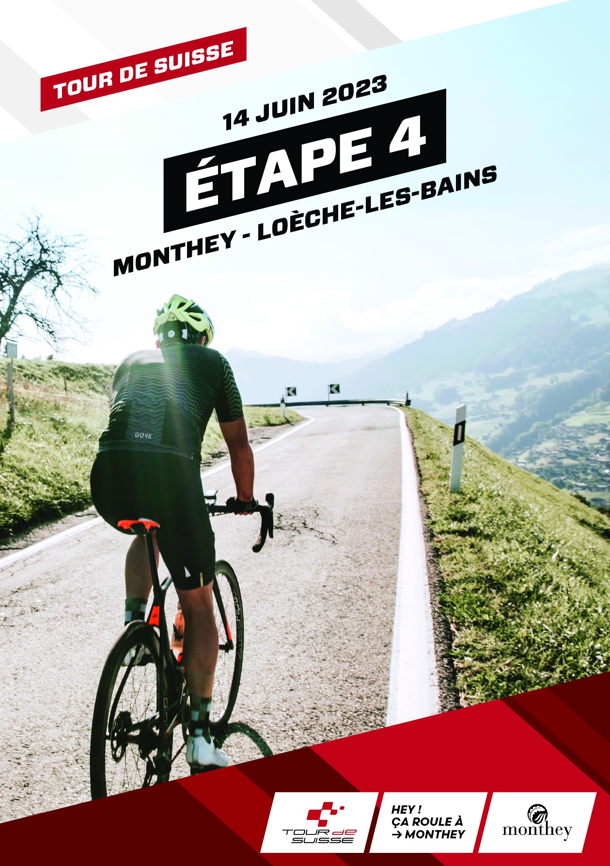 Route 99 store velo suisse