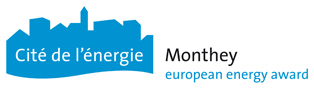 Monthey, Cité de l'énergie